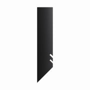 Kichler 15066BKT One Light Deck, Black Textured (3)