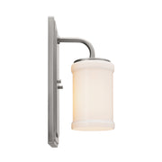 Kichler 52454CLP One Light Wall Sconce, Classic Pewter (2)