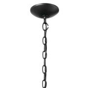 Kichler 52474BKT Two Light Pendant, Textured Black (3)