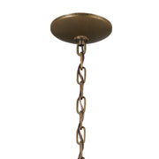 Kichler 52478CHZ Two Light Pendant, Character Bronze (3)