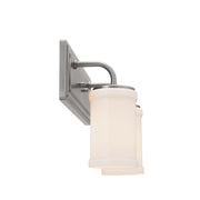 Kichler 55130CLP Two Light Bath, Classic Pewter (3)