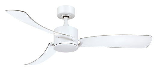 Fanimation FP8511MW SculptAire 52" Ceiling Fan Matte White Alternate Image.jpg