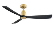 Fanimation FPD8534BSBL Kute 52 52" Ceiling Fan Brushed satin Brass Alternate Image.jpg