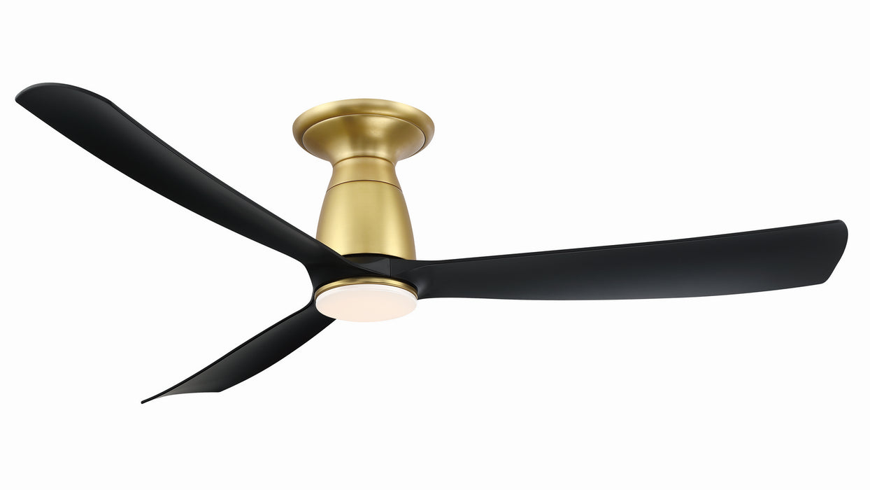 Fanimation FPD8547BSBL Kute 44 44" Ceiling Fan Brushed Satin Brass Alternate Image.jpg