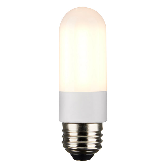 Satco S11224 Light Bulb, Frost Alternate Image.jpg