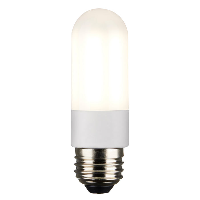 Satco S11225 Light Bulb, Frost Alternate Image.jpg
