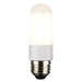 Satco S11225 Light Bulb, Frost Alternate Image.jpg