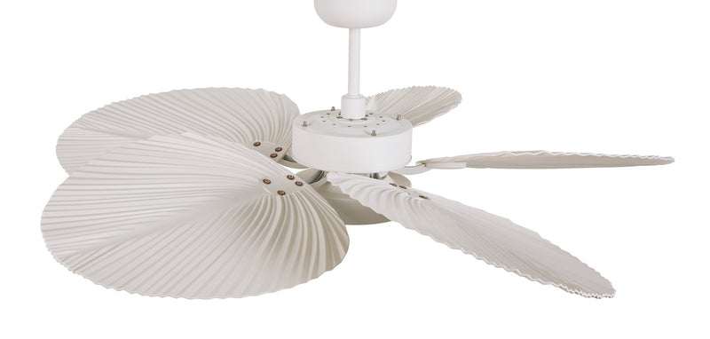 Lucci Air 21065401 Bali 52" Ceiling Fan, Antique White Alternate Image.jpg