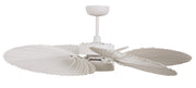 Lucci Air 21065401 Bali 52" Ceiling Fan, Antique White Alternate Image 2.jpg