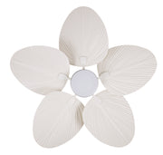 Lucci Air 21065401 Bali 52" Ceiling Fan, Antique White Alternate Image 3.jpg