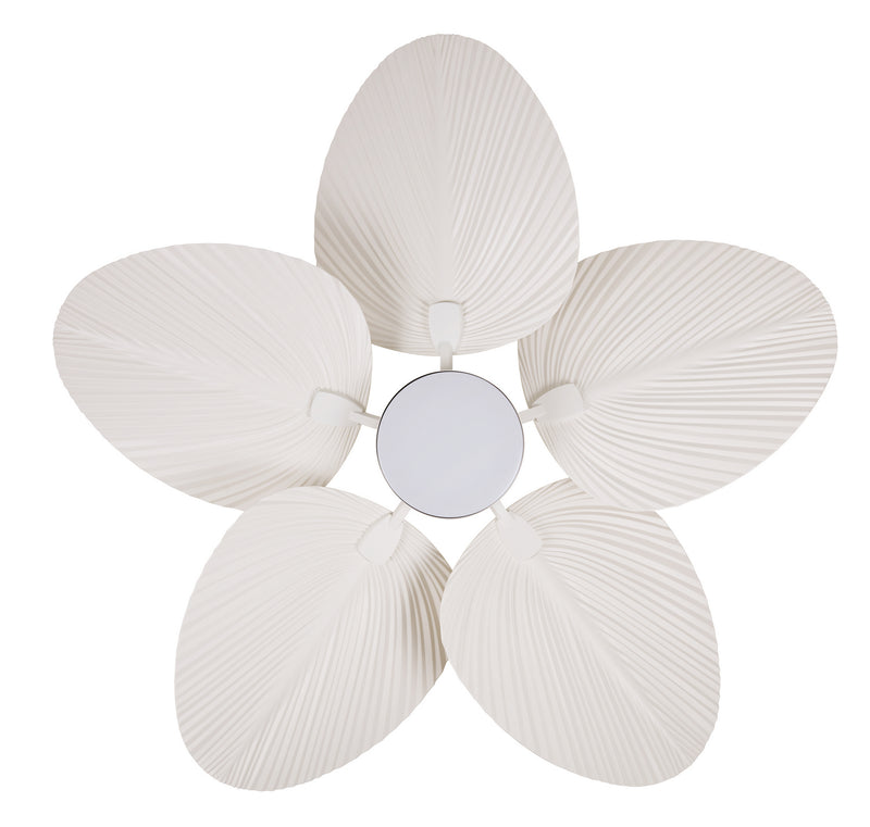 Lucci Air 21065401 Bali 52" Ceiling Fan, Antique White Alternate Image 3.jpg