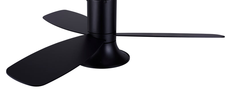 Lucci Air 21066201 Flusso 52" Ceiling Fan, Black Alternate Image 2.jpg