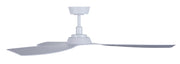 Lucci Air 21065001 Moto 52" Ceiling Fan, White Alternate Image.jpg