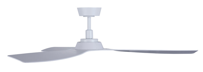 Lucci Air 21065001 Moto 52" Ceiling Fan, White Alternate Image.jpg