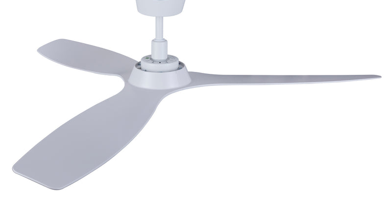 Lucci Air 21065001 Moto 52" Ceiling Fan, White Alternate Image 2.jpg