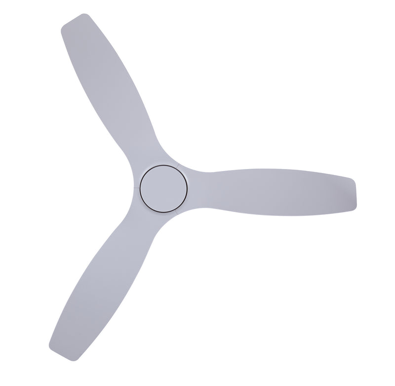 Lucci Air 21065001 Moto 52" Ceiling Fan, White Alternate Image 3.jpg