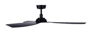 Lucci Air 21065101 Moto 52" Ceiling Fan, Black Alternate Image.jpg