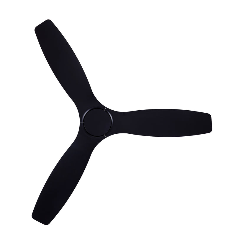 Lucci Air 21065101 Moto 52" Ceiling Fan, Black Alternate Image 3.jpg