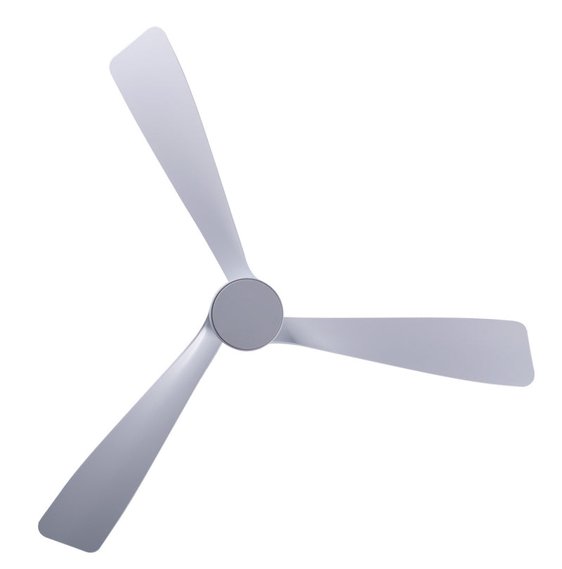 Lucci Air 21328001 Peregrine 56" Ceiling Fan, White Alternate Image 3.jpg