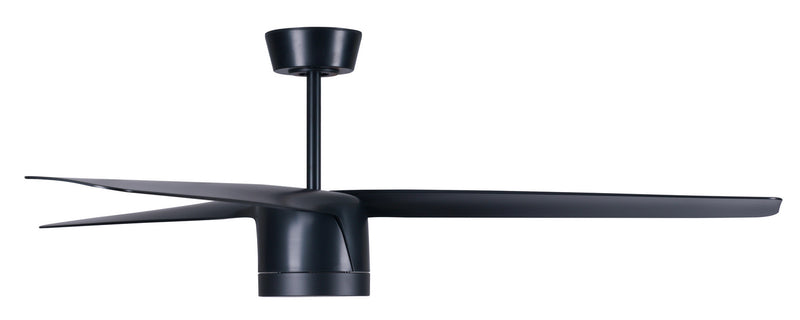 Lucci Air 21328101 Peregrine 56" Ceiling Fan, Black Alternate Image 3.jpg