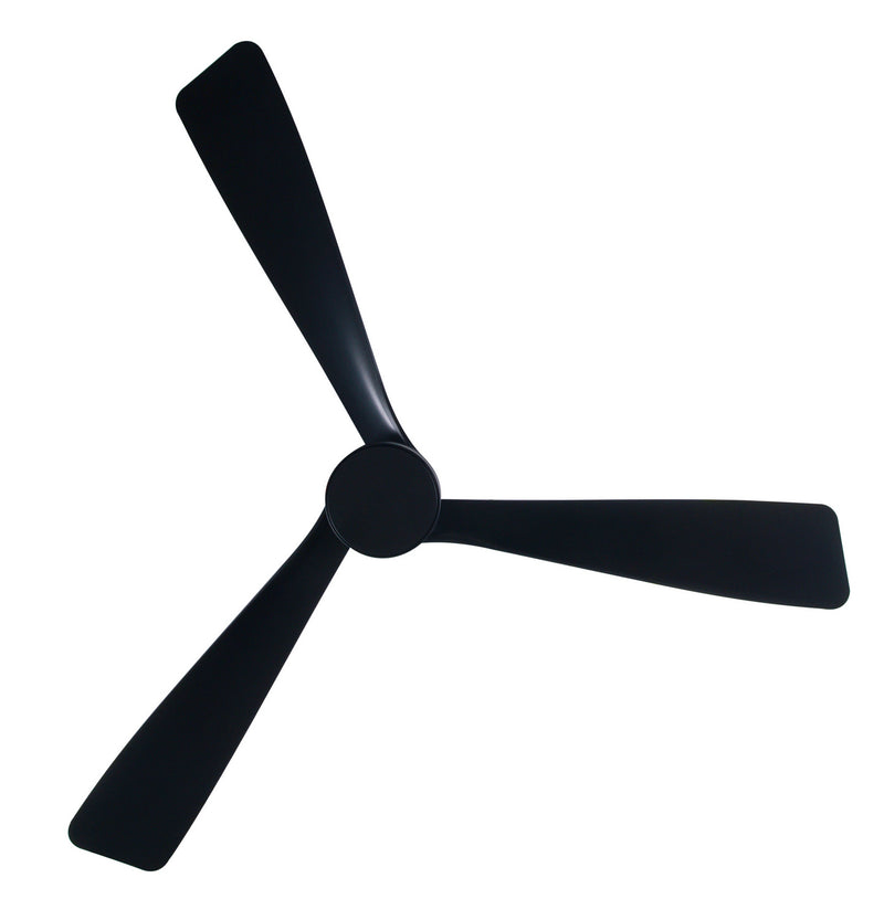 Lucci Air 21328101 Peregrine 56" Ceiling Fan, Black Alternate Image.jpg