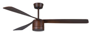 Lucci Air 21328201 Peregrine 56" Ceiling Fan, Dark Koa Alternate Image.jpg