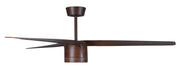 Lucci Air 21328201 Peregrine 56" Ceiling Fan, Dark Koa Alternate Image 3.jpg
