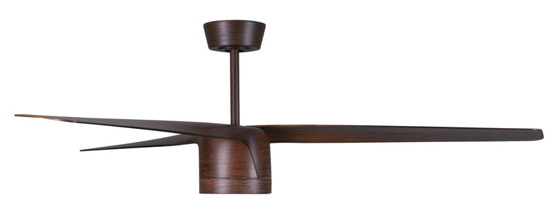 Lucci Air 21328201 Peregrine 56" Ceiling Fan, Dark Koa Alternate Image 3.jpg