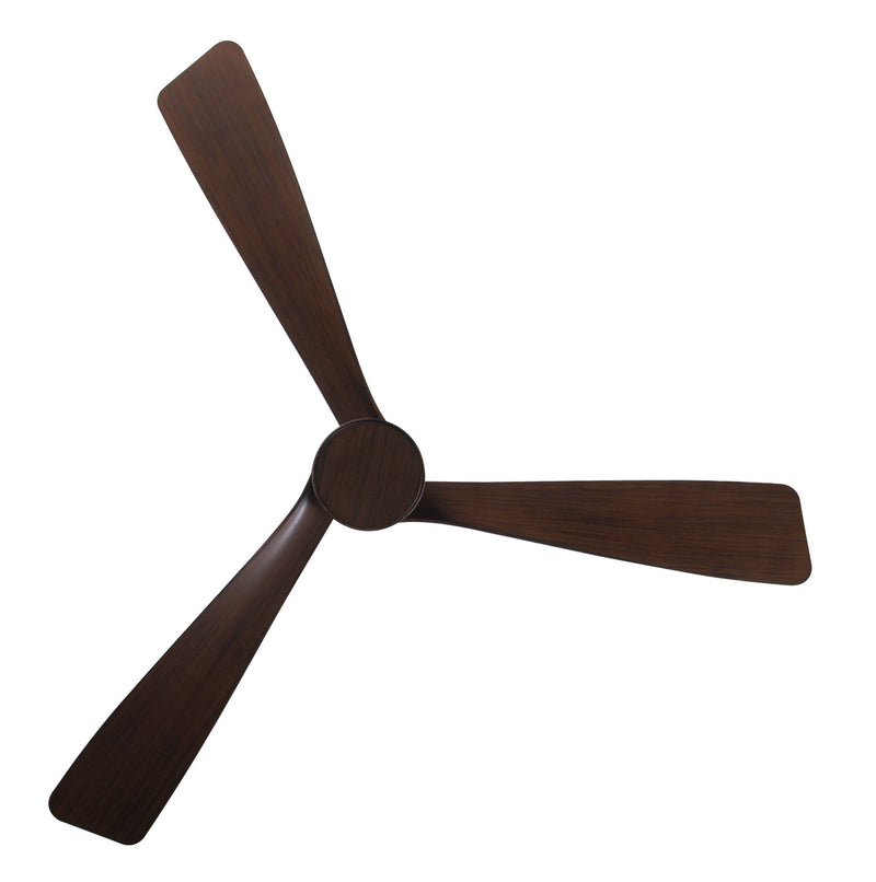 Lucci Air 21328201 Peregrine 56" Ceiling Fan, Dark Koa Alternate Image 4.jpg