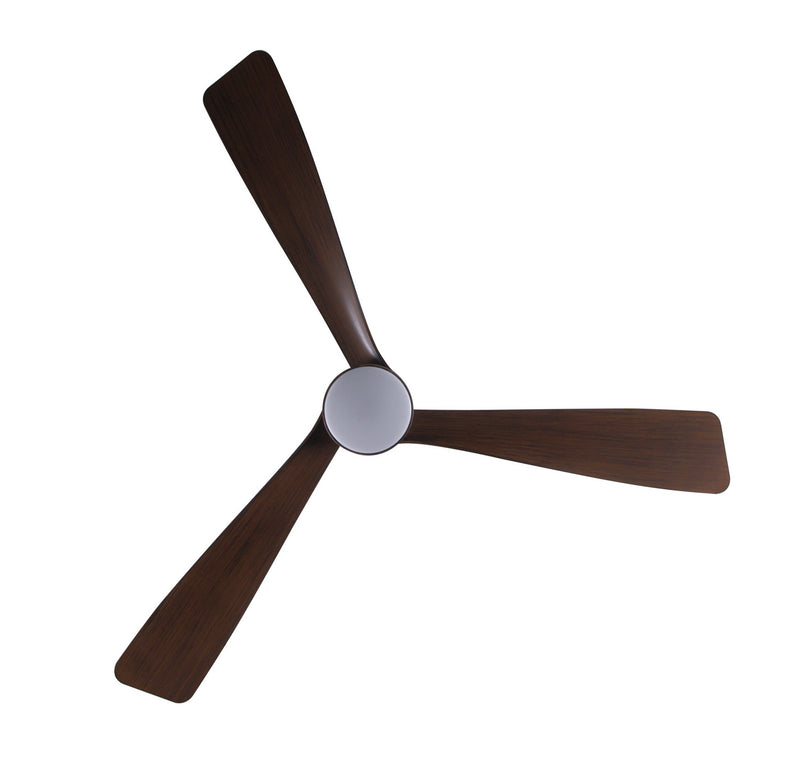 Lucci Air 21328201 Peregrine 56" Ceiling Fan, Dark Koa Alternate Image.jpg
