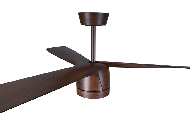 Lucci Air 21328201 Peregrine 56" Ceiling Fan, Dark Koa Alternate Image 6.jpg
