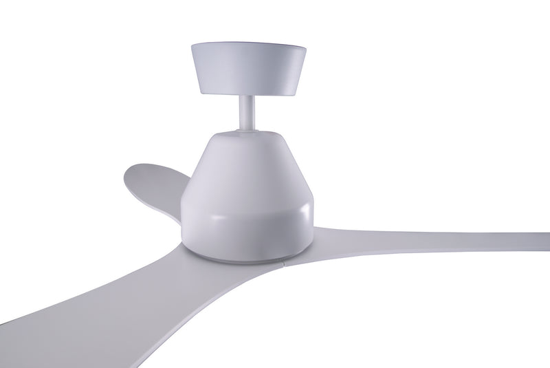 Lucci Air 21304001 Whitehaven 56" Ceiling Fan, White Alternate Image 2.jpg