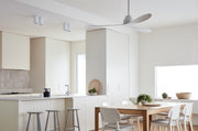 Lucci Air 21304001 Whitehaven 56" Ceiling Fan, White Alternate Image 4.jpg