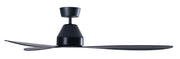 Lucci Air 21304101 Whitehaven 56" Ceiling Fan, Black Alternate Image.jpg