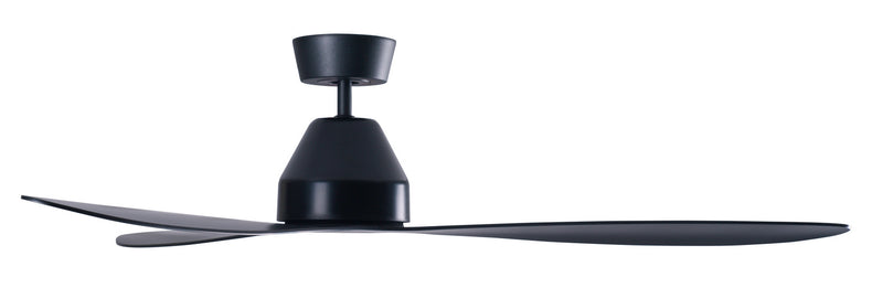 Lucci Air 21304101 Whitehaven 56" Ceiling Fan, Black Alternate Image.jpg