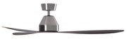 Lucci Air 21304201 Whitehaven 56" Ceiling Fan, Brushed Chrome Alternate Image.jpg