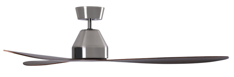 Lucci Air 21304201 Whitehaven 56" Ceiling Fan, Brushed Chrome Alternate Image.jpg