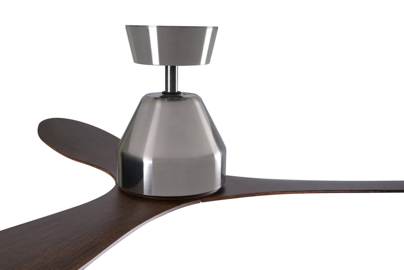 Lucci Air 21304201 Whitehaven 56" Ceiling Fan, Brushed Chrome Alternate Image 3.jpg