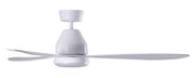 Lucci Air 21304301 Whitehaven 56" LED Ceiling Fan, White Alternate Image.jpg
