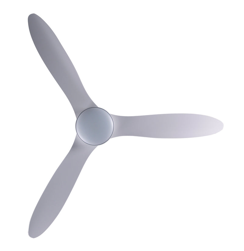 Lucci Air 21304301 Whitehaven 56" LED Ceiling Fan, White Alternate Image 2.jpg