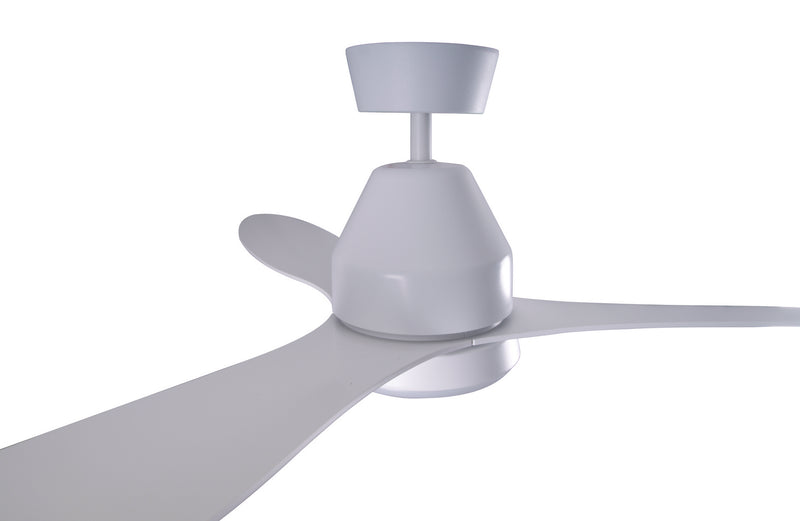 Lucci Air 21304301 Whitehaven 56" LED Ceiling Fan, White Alternate Image 3.jpg