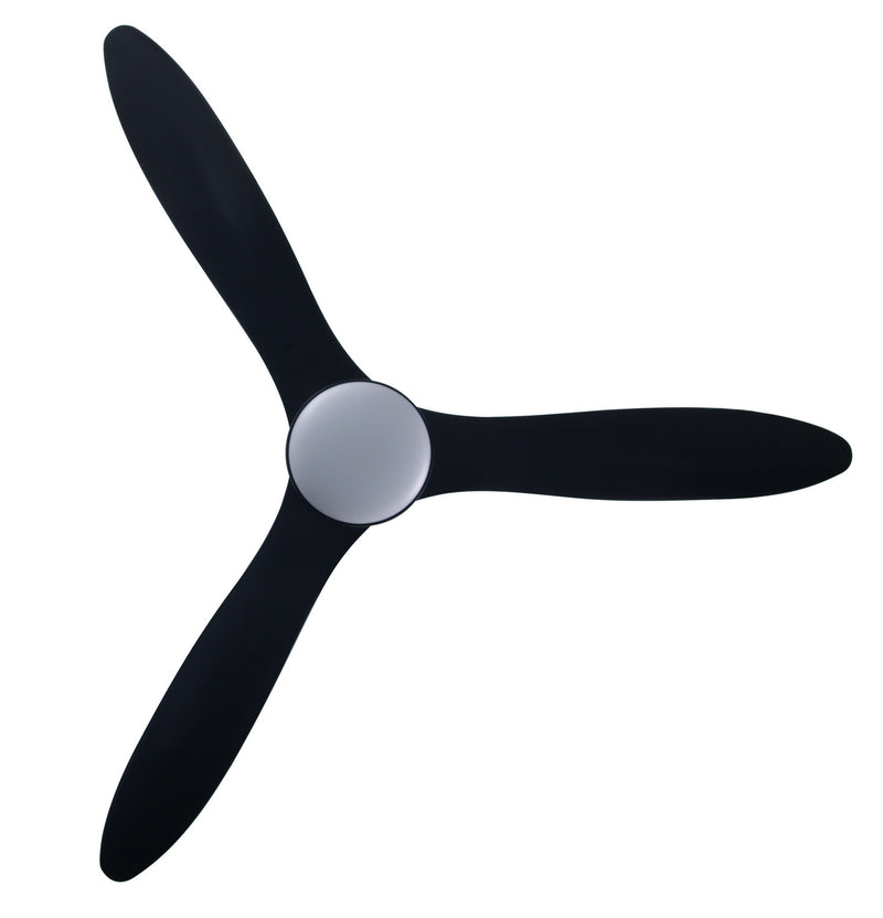 Lucci Air 21304401 Whitehaven 56" LED Ceiling Fan, Black Alternate Image 2.jpg