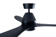 Lucci Air 21304401 Whitehaven 56" LED Ceiling Fan, Black Alternate Image 3.jpg