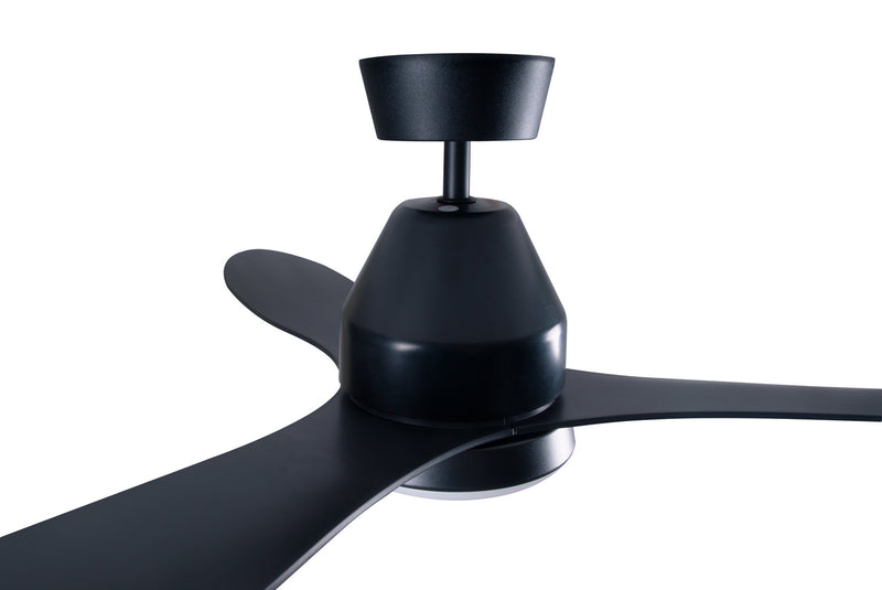 Lucci Air 21304401 Whitehaven 56" LED Ceiling Fan, Black Alternate Image 3.jpg
