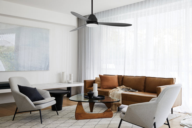 Lucci Air 21304401 Whitehaven 56" LED Ceiling Fan, Black Alternate Image 4.jpg