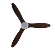 Lucci Air 21304501 Whitehaven 56" LED Ceiling Fan, Brushed Chrome Alternate Image 2.jpg