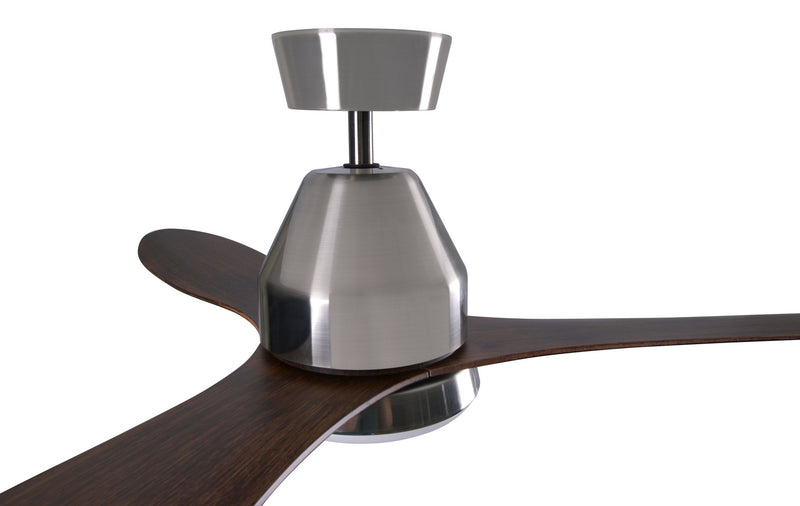 Lucci Air 21304501 Whitehaven 56" LED Ceiling Fan, Brushed Chrome Alternate Image 3.jpg