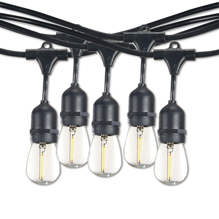 Bulbrite 812313 String String Light Black Alternate Image.jpg