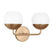 Visual Comfort Studio 4468102EN3-848 Alvin LED Bath Wall Sconce, Satin Brass Alternate Image.jpg