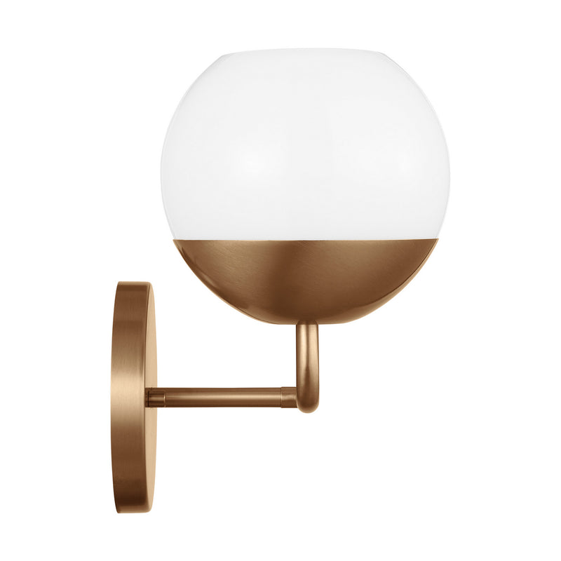 Visual Comfort Studio 4468102EN3-848 Alvin LED Bath Wall Sconce, Satin Brass Alternate Image 4.jpg